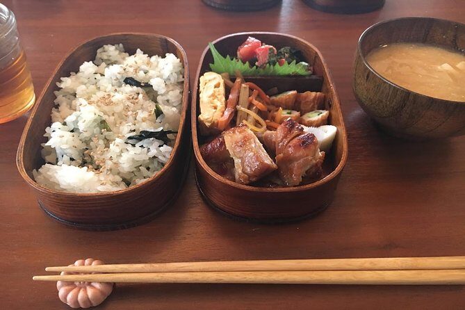 Hands-on Japanese Cooking in a Shinjuku Home Kitchen with Satoru - Shinjuku meet-up to apartment kitchen: what the first moments feel like