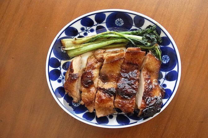 Hands-on Japanese Cooking in a Shinjuku Home Kitchen with Satoru - The private meal afterward: eating with your host (and local drinks)
