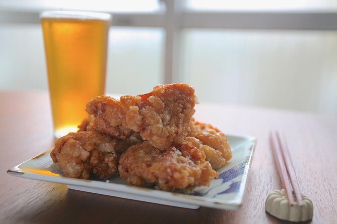 Hands-on Japanese Cooking in a Shinjuku Home Kitchen with Satoru - Should you book? My practical go/no-go advice