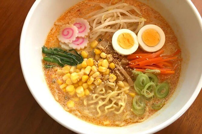 Hands-on Japanese Cooking in a Shinjuku Home Kitchen with Satoru - Inside the class: how the cooking lessons actually work
