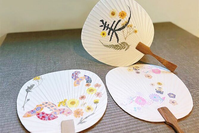Hands-On Japanese Craft in Tokyo with Mochi Wagashi & Matcha - Matcha latte time: how the milk makes it smoother and easier