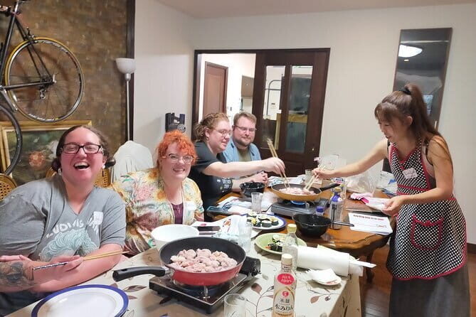 Hands On Wagyu Sushi Making Experience - What you’ll make: wagyu nigiri, gunkan maki, and temaki