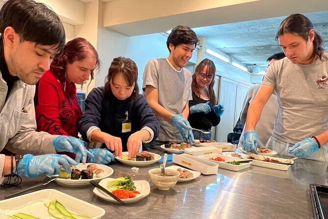 Hands On Wagyu Sushi Making Experience - Who this suits best (and who should skip it)