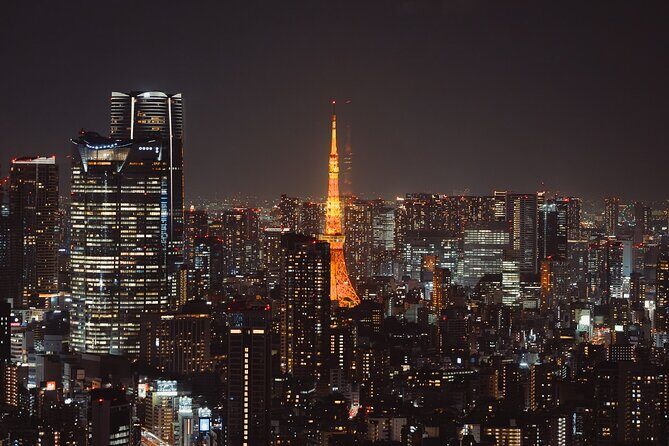 Haneda Airport: One Way Private Transfer to Tokyo|Yokohama Hotels - Price and value: when $41.50 makes sense
