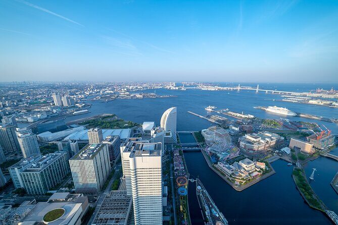 Haneda Airport: One Way Private Transfer to Tokyo|Yokohama Hotels - Watch-outs: waiting time, luggage mismatch, and meeting-point stress