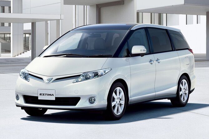 Haneda Airport Private Transfer – Luxury Car & Meet & Greet - Key highlights you’ll actually care about