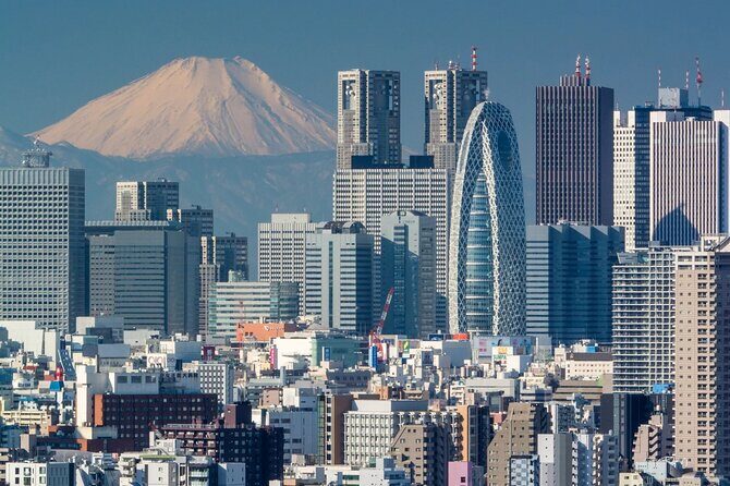 Haneda Airport Private Transfer – Luxury Car & Meet & Greet - Why private pickup at Haneda is worth it on Day 1