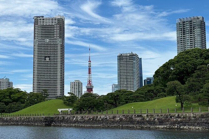 Haneda Airport Private Transfer – Luxury Car & Meet & Greet - Door-to-door drop-off in Tokyo, plus hotel-distance limits