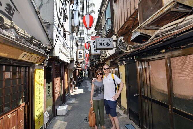 Haneda Layover tour of 5hours with local Japanese guide by car - Price and value: is $800 per group actually worth it?