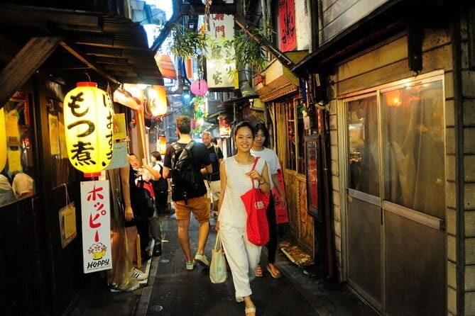 Harajuku Highlights: Where Tradition Meets Tokyo Pop - Timing, Meeting Point, and How to Make the Most of 2 Hours
