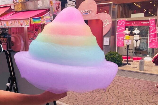 Harajuku Highlights: Where Tradition Meets Tokyo Pop - Should You Book This Harajuku Tradition Meets Pop Tour?