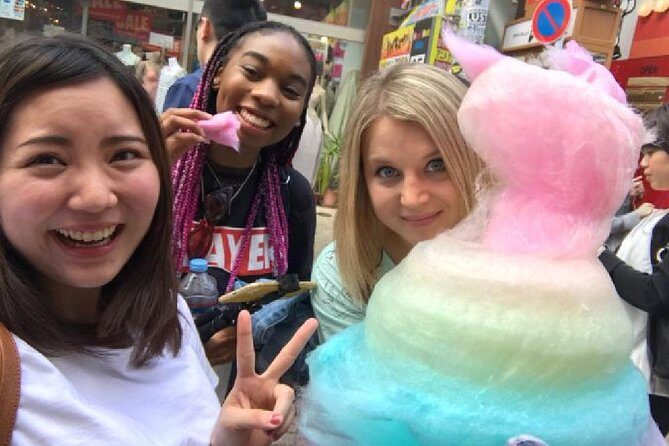 Harajuku Kawaii Fashion and Pop-Culture Tour - Guides Can Make or Break Harajuku (and This One Leans Personal)
