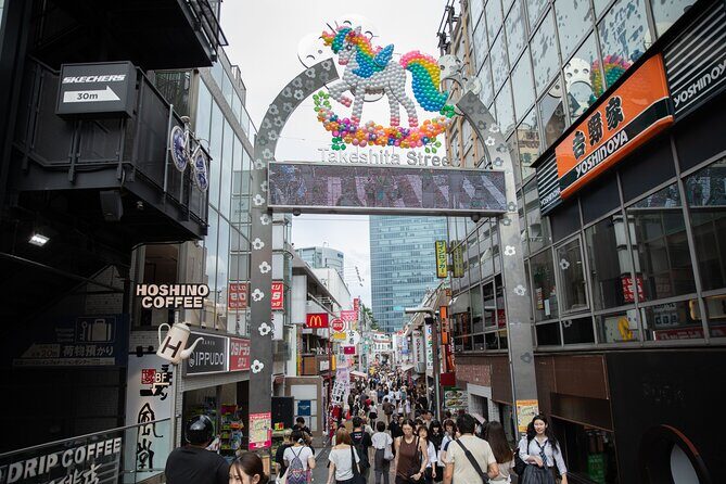 Harajuku Meiji Shrine Walking Tour in Tokyo - The tour price: $25 and what you’re really paying for