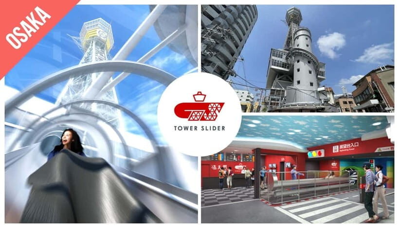 Have Fun in KANSAI Pass (1 Week Free Pass) - Osaka Castle Plus Kobe Food: A Simple Two-City Rhythm