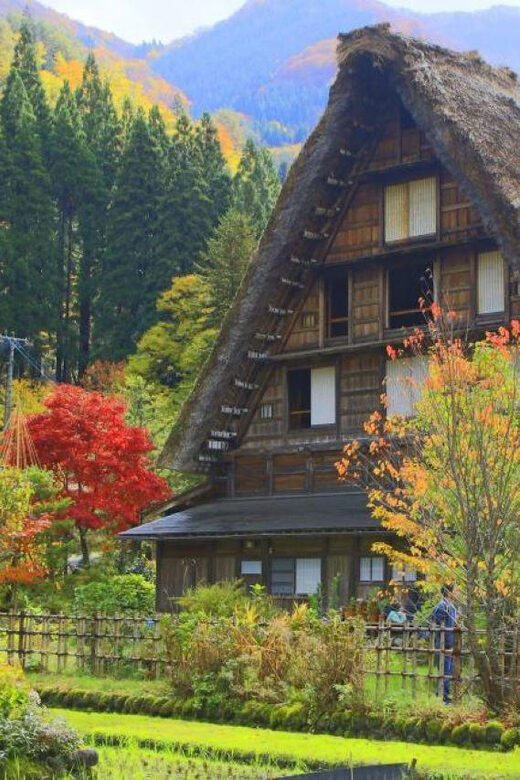 Hida Takayama, Shirakawa-go+Observatory|Day Trip from Nagoya - Who this tour fits best (and who should skip it)