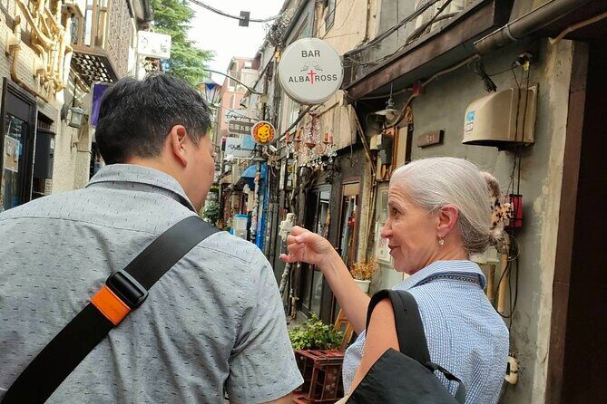 Hidden Bites of Shinjuku A Foodie Walk Tour With A Local Expert - Omoide Yokocho Memory Lane: where simple food hits hardest