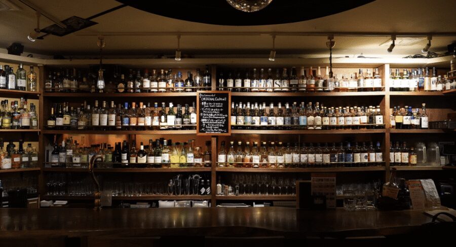 Hidden Gem Food & Drink Night Tour near Roppongi - Food, whiskey, and the one practical warning you should not ignore