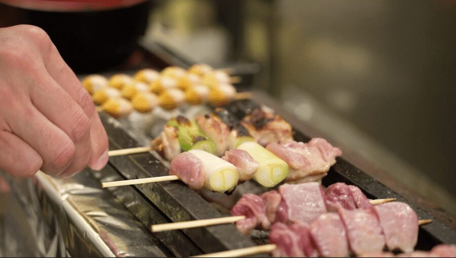 Hidden Gem Food & Drink Night Tour near Roppongi - Should you book this Japanese nightlife and rare whiskey tour?