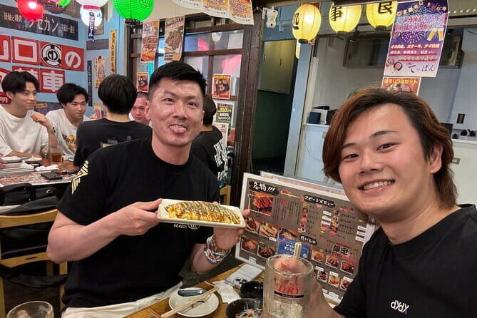 Hidden Gem Food & Whiskey Night Tour near Roppongi - The whiskey tasting: five pours and a real bar conversation