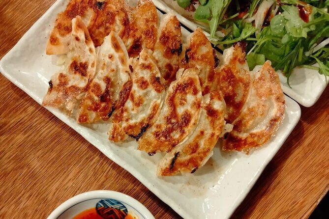 Hidden Osaka Foodie Tour: Nishinari Backstreets & Local Dining - How to enjoy the tour without overthinking food