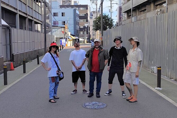 Hidden Osaka Foodie Tour: Nishinari Backstreets & Local Dining - Practical tips before you go (so the night stays smooth)