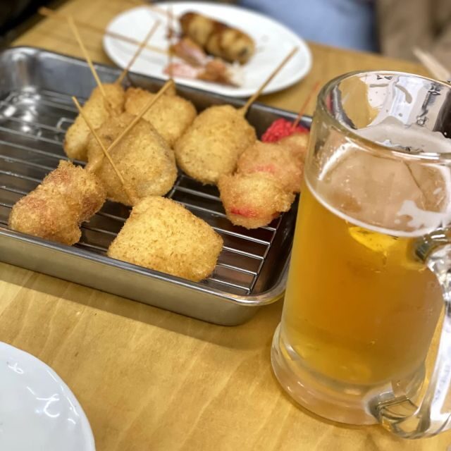 Hidden Osaka - Yukaku Red Light Tour & Culinary Adventure - Who Should Book This Tour (and Who Should Skip)