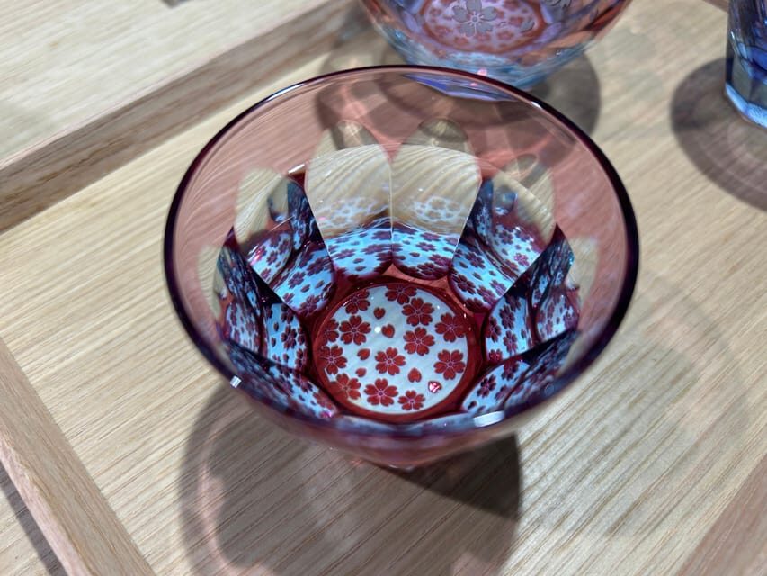 Hidden Tokyo: Explore Kitchen Street with a Local Guide - Hashitou and Iidaya: Specialty Tableware Without the Tourist Filter