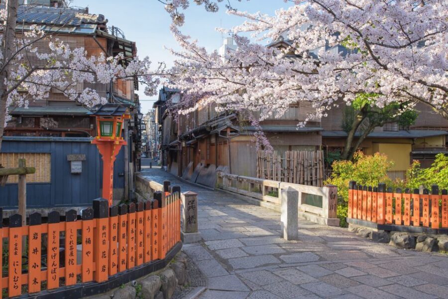 Higashiyama | Kyoto: Sakura Season Private Rickshaw Tour - Higashiyama Sakura by Rickshaw: Why This Style of Tour Works