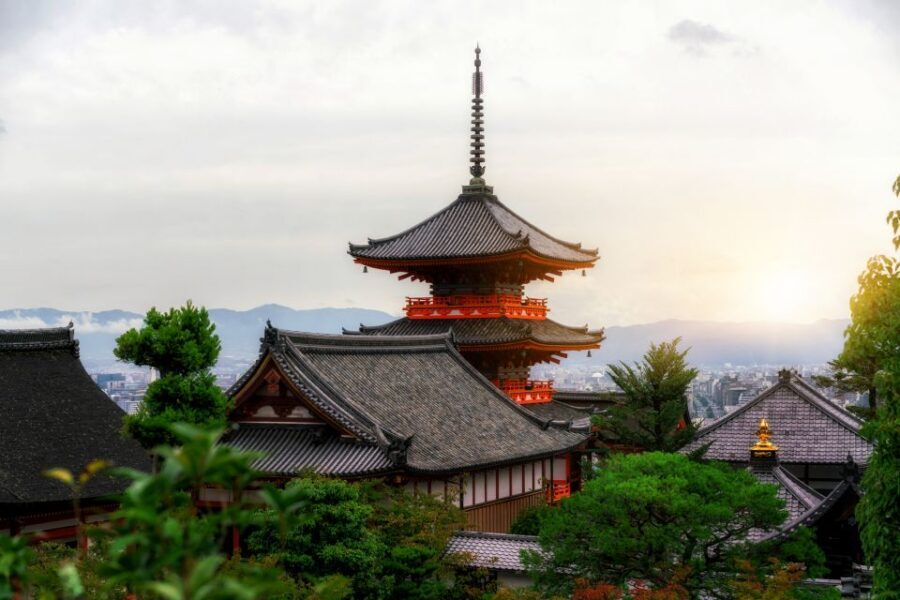 Higashiyama | Kyoto: Sakura Season Private Rickshaw Tour - Price and Value: What $125 Really Buys You