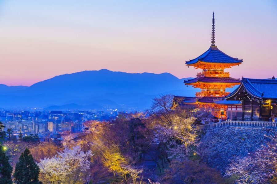 Higashiyama | Kyoto: Sakura Season Private Rickshaw Tour - Should You Book This Higashiyama Sakura Private Rickshaw Tour?