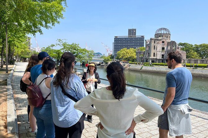 Highlight of Hiroshima with Licensed Guide (6h) - Key points before you go