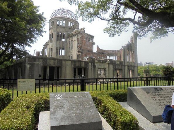 Highlight of Hiroshima with Licensed Guide (6h) - Why this Hiroshima day works so well
