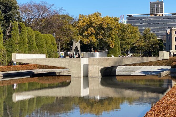 Highlight of Hiroshima with Licensed Guide (6h) - Peace Memorial Museum: how guided pacing helps