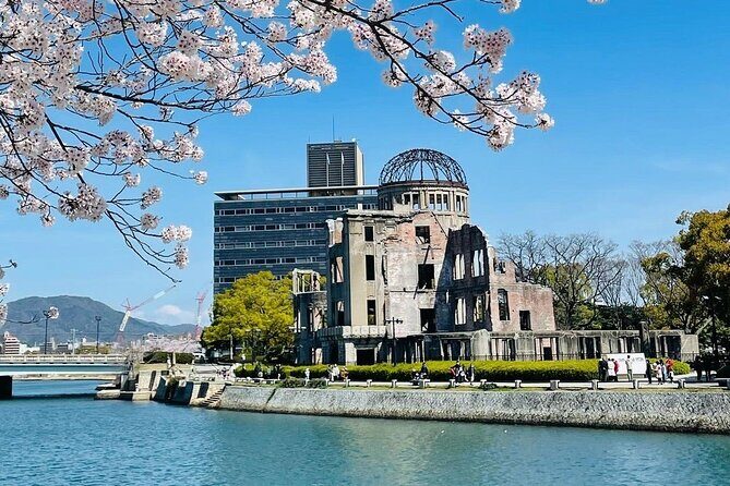Highlight of Hiroshima with Licensed Guide (6h) - Shukkeien Garden: four seasons after the somber day