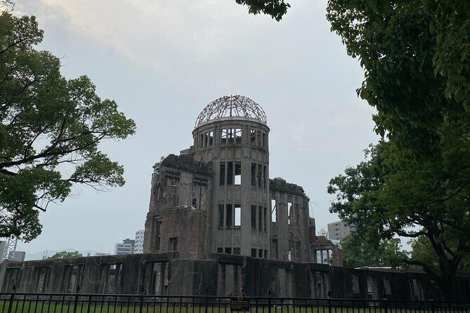 Highlight of Hiroshima with Licensed Guide (6h) - Price and value: what you’re really paying for