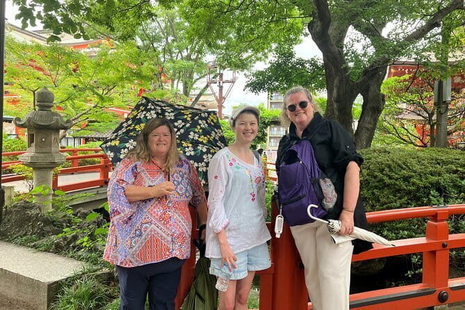 Highlight walking Tokyo tour with National Licensed guide - Takeshita Street: fashion shopping with a time limit that helps