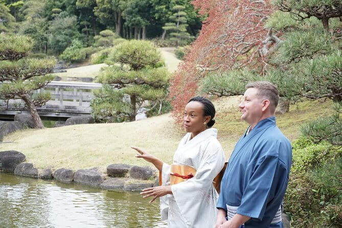 Highlight walking Tokyo tour with National Licensed guide - What the $118 price really buys you (and what it doesn’t)