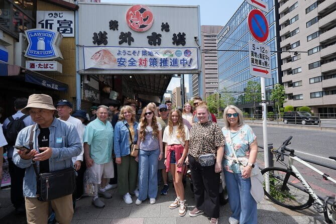Highlight walking Tokyo tour with National Licensed guide - Asakusa and Senso-ji in 90 minutes: temple etiquette without the guesswork