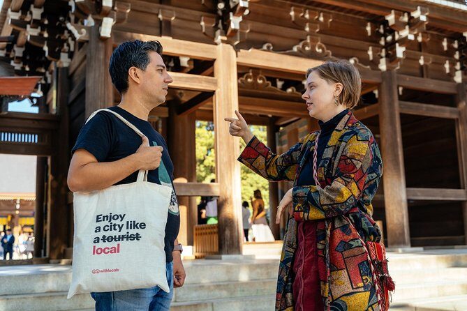 Highlights & Hidden Gems of the Shibuya District Private Tour - Getting There, Meeting Point, and How the Tour Flows