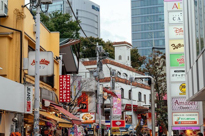 Highlights & Hidden Gems of the Shibuya District Private Tour - Guides, Personalization, and Why the Best Tours Feel Effortless
