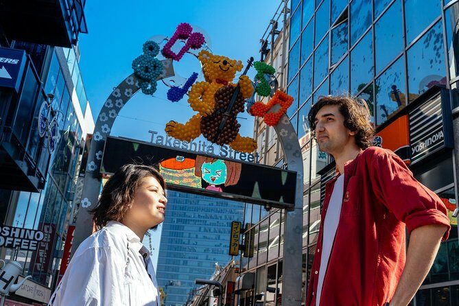 Highlights & Hidden Gems of the Shibuya District Private Tour - Price and What Makes It Feel Like Value