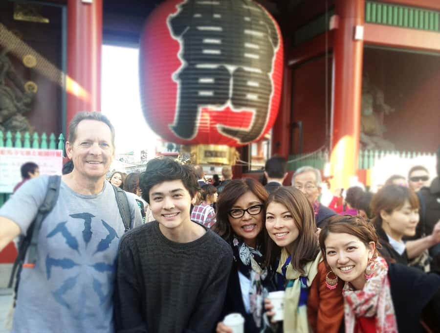 Highlights of Tokyo Private Tour with a Licensed Guide - Key highlights you’ll feel right away