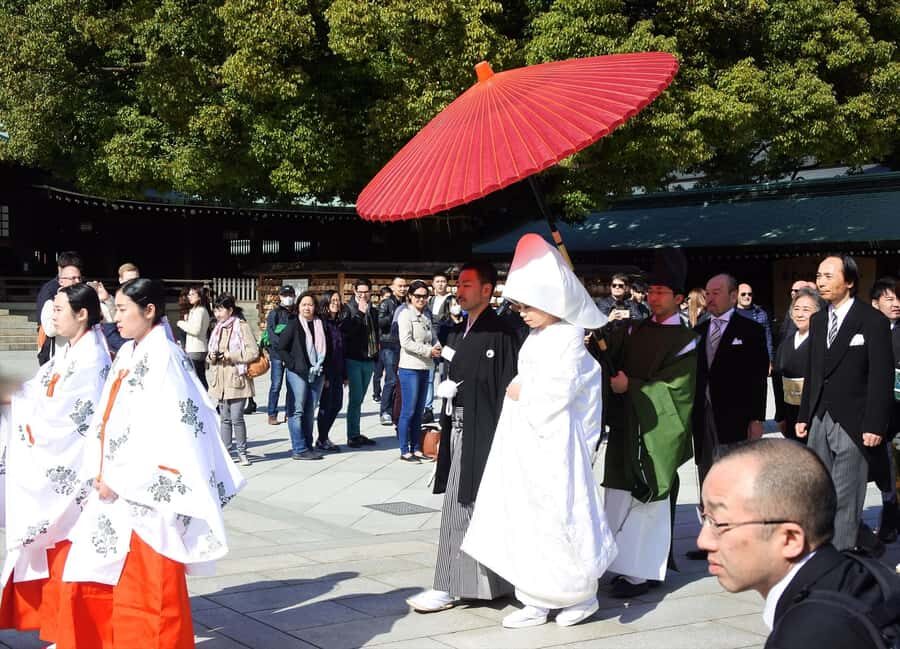Highlights of Tokyo Private Tour with a Licensed Guide - Asakusa and Sensoji Temple: Nakamise shopping and a classic Tokyo feel