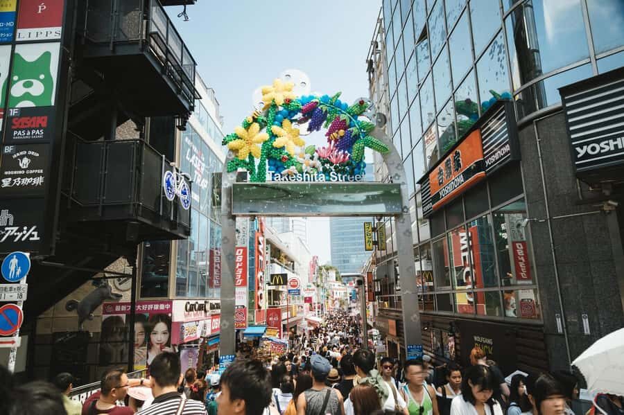 Highlights of Tokyo Private Tour with a Licensed Guide - Who this tour is best for (and who might want a different plan)