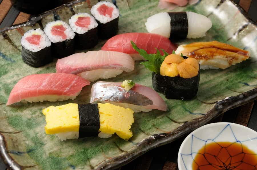 Highlights of Tokyo Private Tour with a Licensed Guide - Pickup and getting around: trains, walking, and fewer escalators