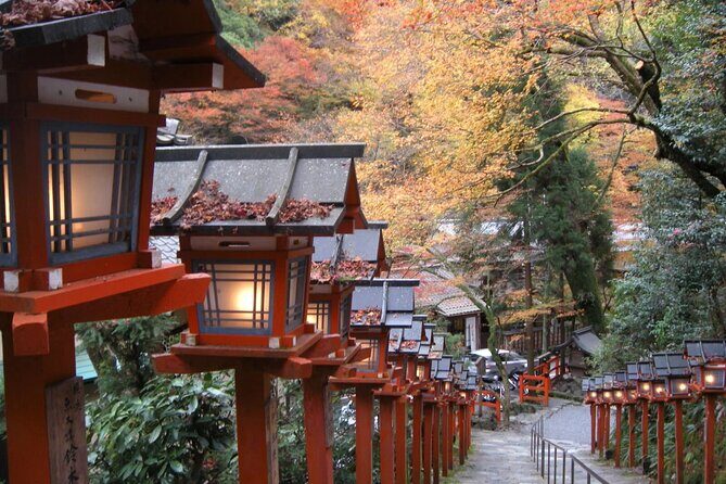 Hike and explore the Kurama and Kibune ancient Paths - Price and value: what $165 buys (and what it doesn’t)