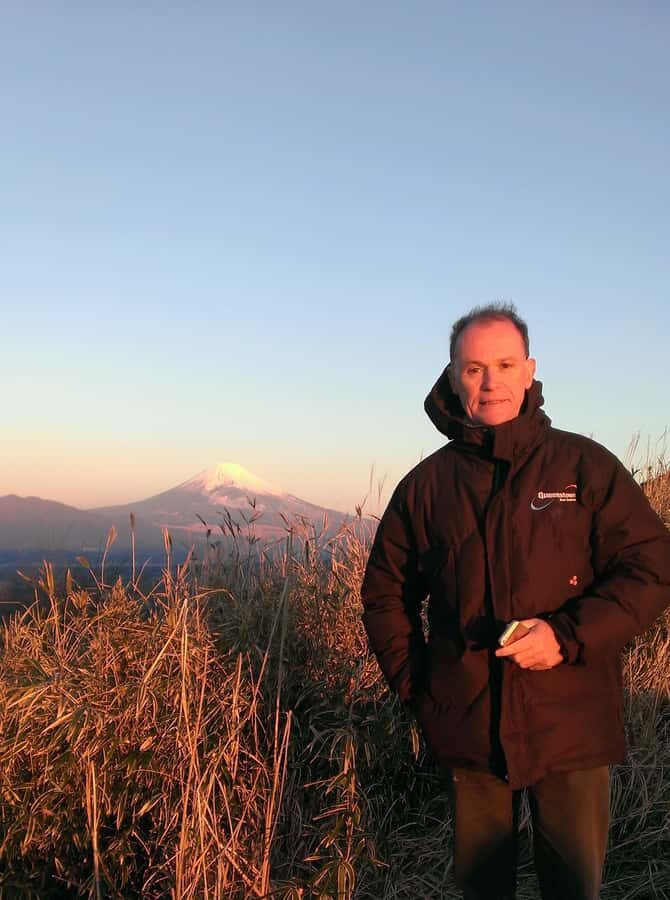 Hike Hakone Hachiri Japan Heritage Area - Key highlights you should care about