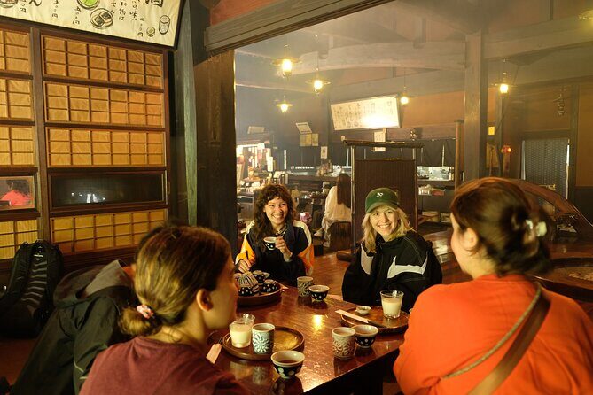 Hike Japan Heritage Hakone Hachiri (Half Day) - Hatajuku: Hakone’s woodcraft village break and cultural context