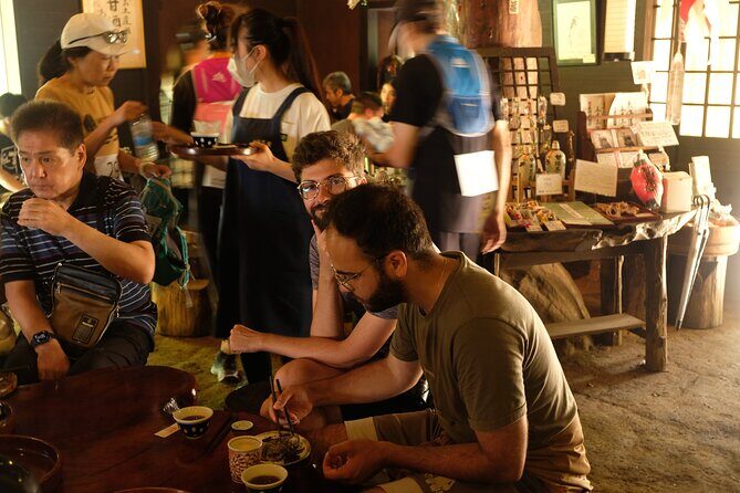 Hike Japan Heritage Hakone Hachiri with certified mountain guide - Hakone Hachiri: An Edo Trail With Real-World Movement