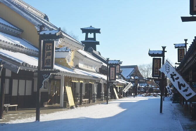 Hike Mt. Usu and visit Lake Toya Day Tour - What You Get for the Price—and Where You’ll Spend Extra